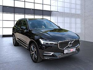 Volvo  Bluetooth Head Up Display LED Vollleder Klima Einparkhilfe el. Fenster