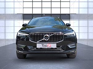 Volvo  Bluetooth Head Up Display LED Vollleder Klima Einparkhilfe el. Fenster