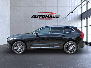 Volvo  Bluetooth Head Up Display LED Vollleder Klima Einparkhilfe el. Fenster