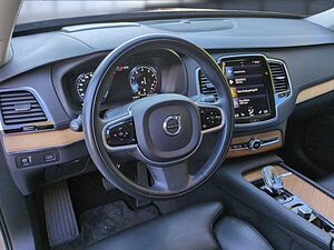 Volvo  Bluetooth Head Up Display LED Vollleder Klima Einparkhilfe el. Fenster