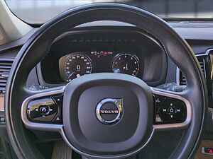 Volvo  Bluetooth Head Up Display LED Vollleder Klima Einparkhilfe el. Fenster