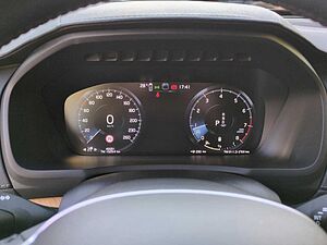 Volvo  Bluetooth Head Up Display LED Vollleder Klima Einparkhilfe el. Fenster