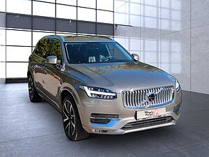 Volvo  Bluetooth Head Up Display LED Vollleder Klima Einparkhilfe el. Fenster