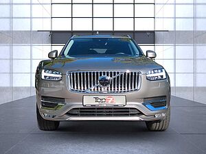 Volvo  Bluetooth Head Up Display LED Vollleder Klima Einparkhilfe el. Fenster