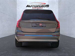 Volvo  Bluetooth Head Up Display LED Vollleder Klima Einparkhilfe el. Fenster