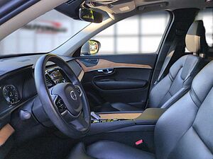 Volvo  Bluetooth Head Up Display LED Vollleder Klima Einparkhilfe el. Fenster
