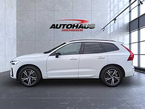 Volvo  Navi LED Klima Einparkhilfe el. Fenster