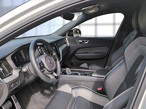 Volvo  Navi LED Klima Einparkhilfe el. Fenster