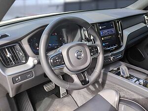 Volvo  Navi LED Klima Einparkhilfe el. Fenster