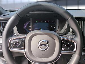 Volvo  Navi LED Klima Einparkhilfe el. Fenster