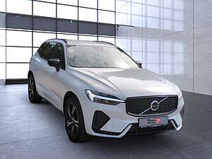 Volvo  Navi LED Klima Einparkhilfe el. Fenster