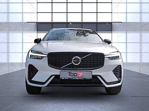 Volvo  Navi LED Klima Einparkhilfe el. Fenster