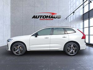 Volvo  Navi LED Klima Einparkhilfe el. Fenster