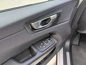 Volvo  Navi LED Klima Einparkhilfe el. Fenster