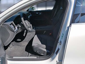 Volvo  Klima Einparkhilfe el. Fenster