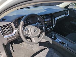 Volvo  Klima Einparkhilfe el. Fenster