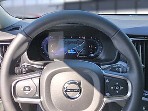 Volvo  Klima Einparkhilfe el. Fenster