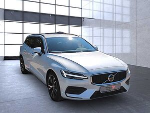 Volvo  Klima Einparkhilfe el. Fenster