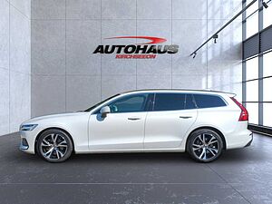 Volvo  Klima Einparkhilfe el. Fenster