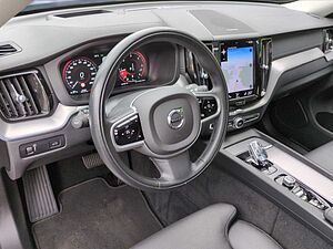Volvo  Bluetooth Head Up Display LED Vollleder Klima Standhzg Einparkhilfe el. Fenster
