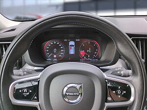Volvo  Bluetooth Head Up Display LED Vollleder Klima Standhzg Einparkhilfe el. Fenster