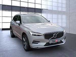 Volvo  Bluetooth Head Up Display LED Vollleder Klima Standhzg Einparkhilfe el. Fenster