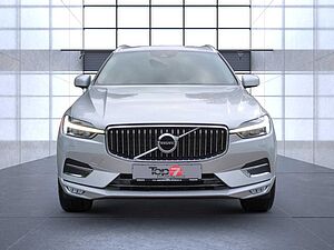Volvo  Bluetooth Head Up Display LED Vollleder Klima Standhzg Einparkhilfe el. Fenster