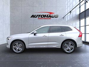 Volvo  Bluetooth Head Up Display LED Vollleder Klima Standhzg Einparkhilfe el. Fenster