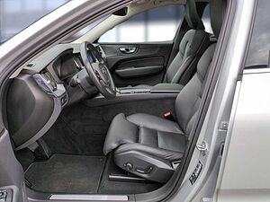 Volvo  Bluetooth Head Up Display LED Vollleder Klima Standhzg Einparkhilfe el. Fenster