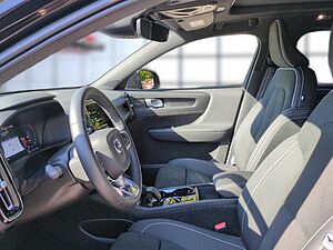 Volvo  Bluetooth Navi LED Klima Standhzg Einparkhilfe el. Fenster