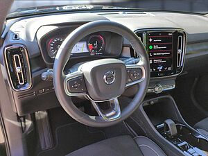 Volvo  Bluetooth Navi LED Klima Standhzg Einparkhilfe el. Fenster