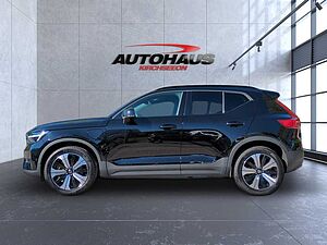 Volvo  Bluetooth Navi LED Klima Standhzg Einparkhilfe el. Fenster