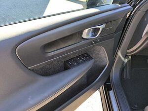 Volvo  Bluetooth Navi LED Klima Standhzg Einparkhilfe el. Fenster