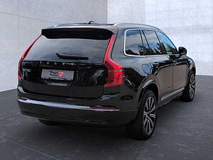 Volvo  Bluetooth Navi LED Vollleder Klima Standhzg Einparkhilfe el. Fenster