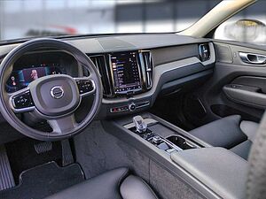 Volvo  Bluetooth LED Vollleder Klima Einparkhilfe el. Fenster