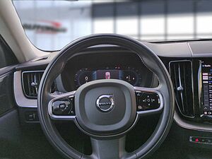 Volvo  Bluetooth LED Vollleder Klima Einparkhilfe el. Fenster