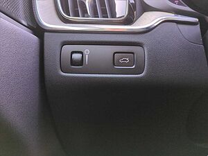 Volvo  Bluetooth LED Vollleder Klima Einparkhilfe el. Fenster