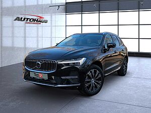 Volvo  Bluetooth LED Vollleder Klima Einparkhilfe el. Fenster