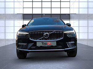 Volvo  Bluetooth LED Vollleder Klima Einparkhilfe el. Fenster