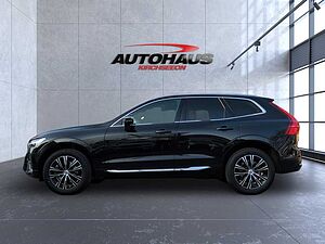 Volvo  Bluetooth LED Vollleder Klima Einparkhilfe el. Fenster