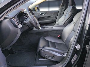 Volvo  Bluetooth LED Vollleder Klima Einparkhilfe el. Fenster