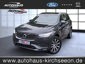 Volvo  Bluetooth LED Vollleder Klima Standhzg Einparkhilfe el. Fenster