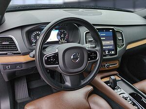 Volvo  Bluetooth LED Vollleder Klima Standhzg Einparkhilfe el. Fenster