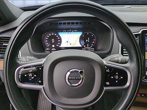 Volvo  Bluetooth LED Vollleder Klima Standhzg Einparkhilfe el. Fenster