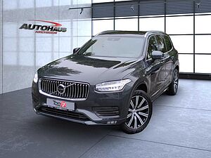 Volvo  Bluetooth LED Vollleder Klima Standhzg Einparkhilfe el. Fenster