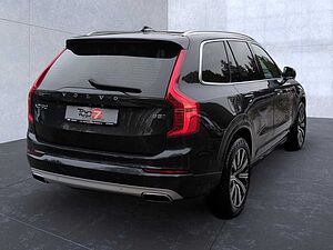 Volvo  Bluetooth LED Vollleder Klima Standhzg Einparkhilfe el. Fenster