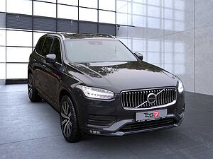 Volvo  Bluetooth LED Vollleder Klima Standhzg Einparkhilfe el. Fenster