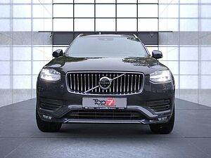 Volvo  Bluetooth LED Vollleder Klima Standhzg Einparkhilfe el. Fenster