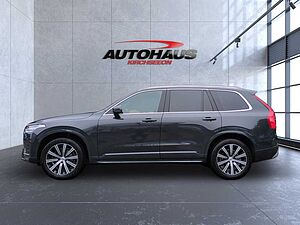 Volvo  Bluetooth LED Vollleder Klima Standhzg Einparkhilfe el. Fenster