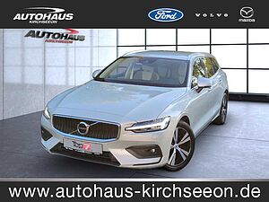 Volvo  Navi LED Klima Einparkhilfe el. Fenster